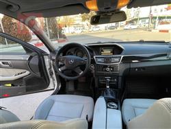 مێرسێدس بێنز E-Class